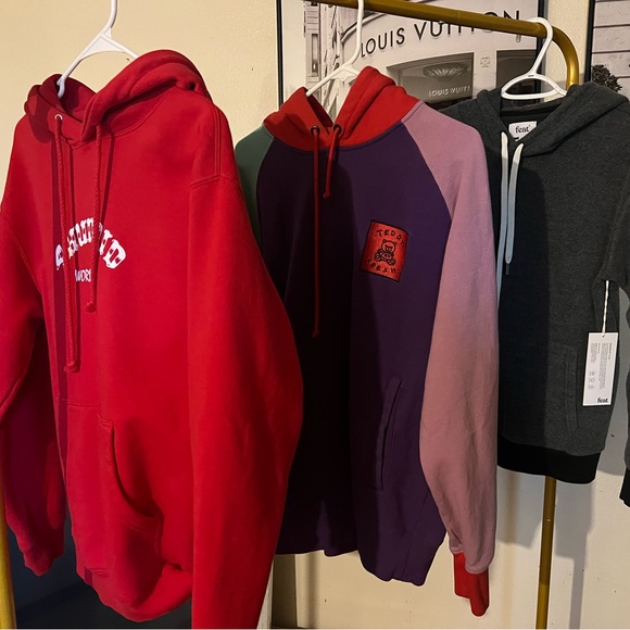 Hoodie bundle - Picture 2 of 5